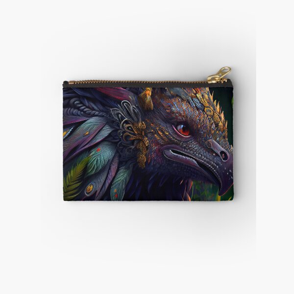 Item preview, Griffon designed and sold by OccultDreams.
