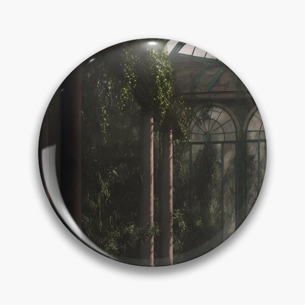 Item preview, Greenhouse_mania_II designed and sold by SenkiAlphonse.