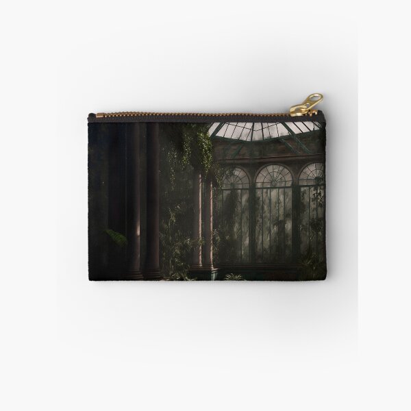 Item preview, Greenhouse_mania_II designed and sold by SenkiAlphonse.