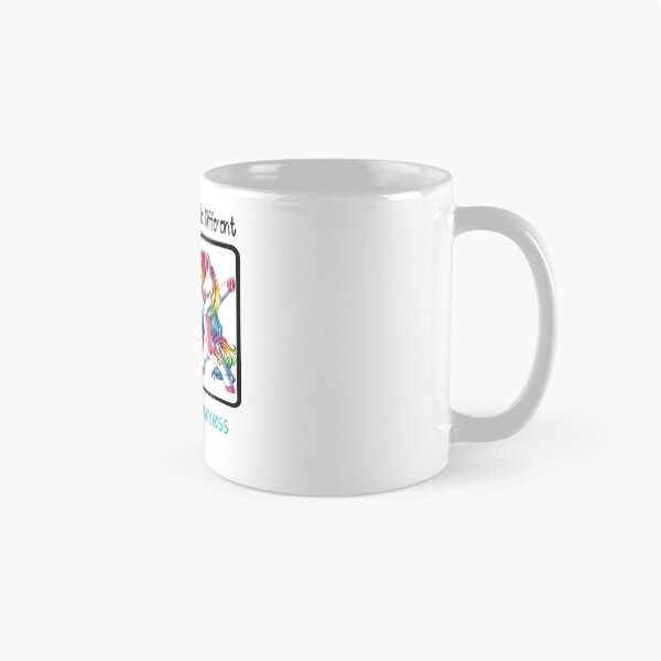 Item preview, Celiac Disease Awareness - It is Ok To Be A Little Different designed and sold by RekaJoJo.