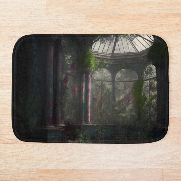 Item preview, Greenhouse_mania_I designed and sold by SenkiAlphonse.