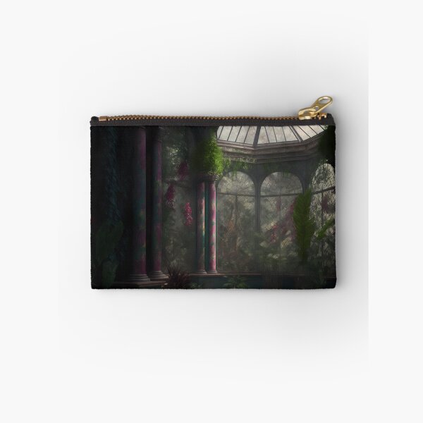 Item preview, Greenhouse_mania_I designed and sold by SenkiAlphonse.