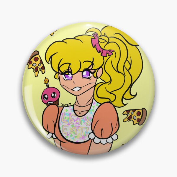 Item preview, Classic Chica designed and sold by FeathersOnMars.