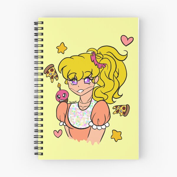 Item preview, Classic Chica designed and sold by FeathersOnMars.