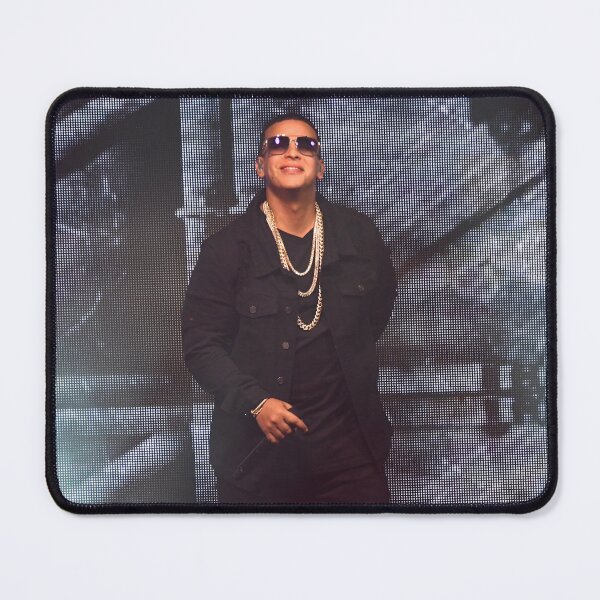 Item preview, Daddy Yankee - Photograph designed and sold by ConcertImages.