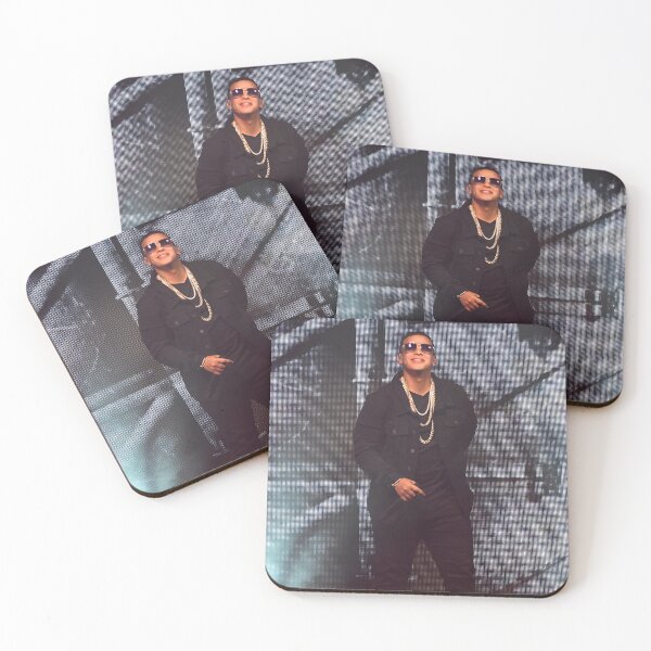Item preview, Daddy Yankee - Photograph designed and sold by ConcertImages.