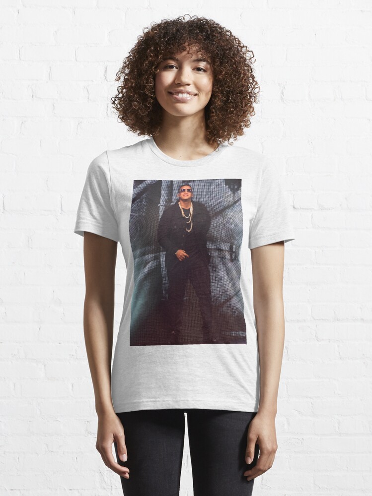 Daddy Yankee Essential T-Shirt for Sale by Alldarkshark