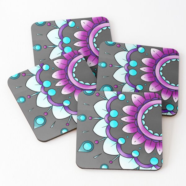 Item preview, Pretty floral designed and sold by LArcherDesign.