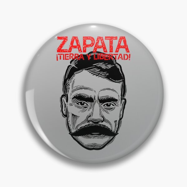 Item preview, Emiliano Zapata designed and sold by PoliticsPrint.