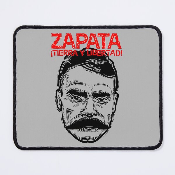 Item preview, Emiliano Zapata designed and sold by PoliticsPrint.