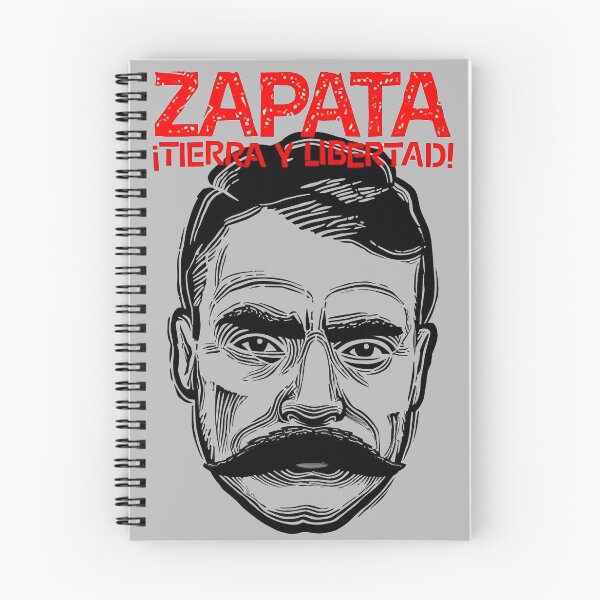 Item preview, Emiliano Zapata designed and sold by PoliticsPrint.