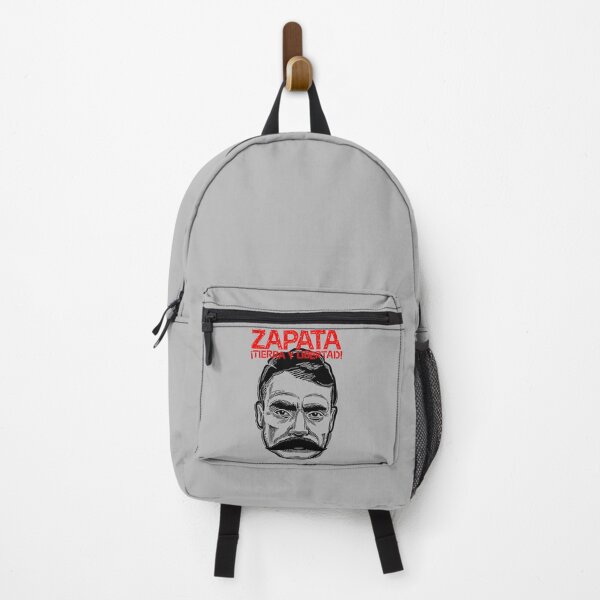 Item preview, Emiliano Zapata designed and sold by PoliticsPrint.