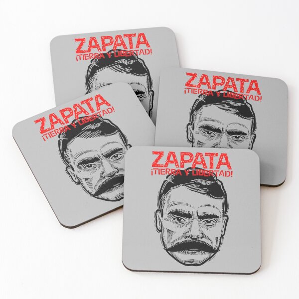 Item preview, Emiliano Zapata designed and sold by PoliticsPrint.