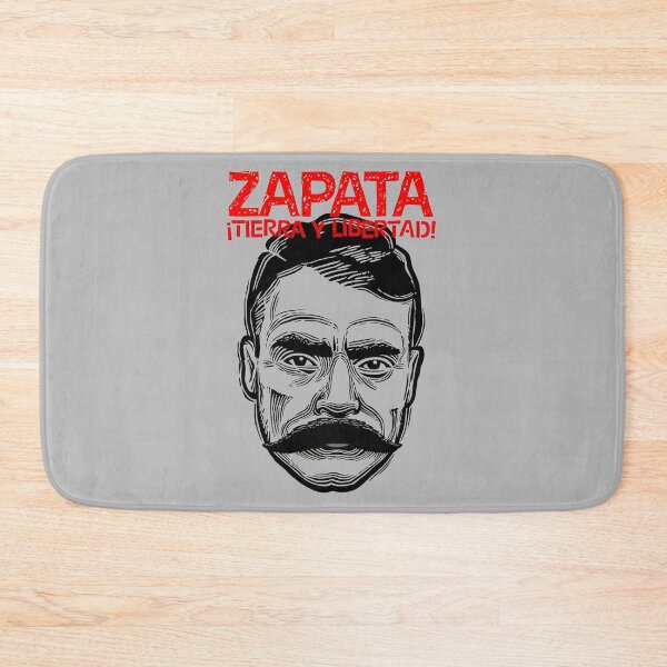 Item preview, Emiliano Zapata designed and sold by PoliticsPrint.