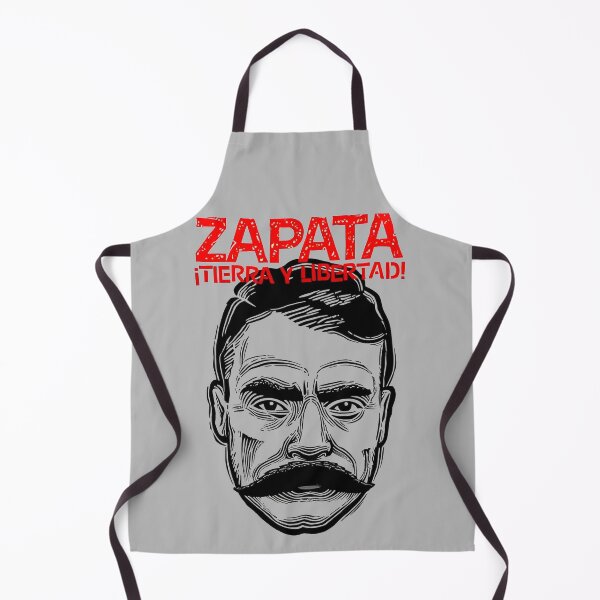 Item preview, Emiliano Zapata designed and sold by PoliticsPrint.