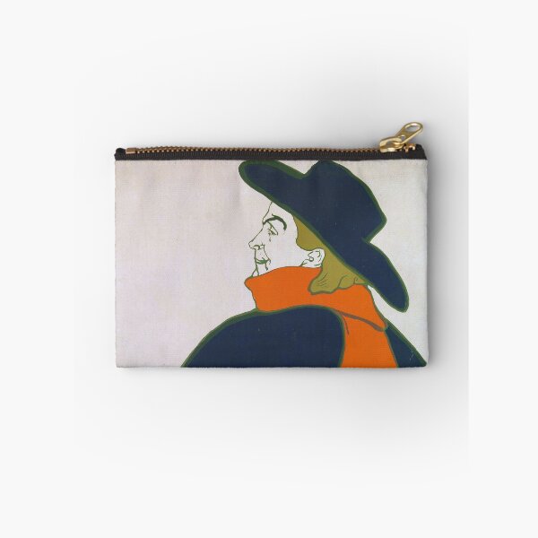 Item preview, Toulouse Lautrec - Aristide Bruant in his Cabaret designed and sold by TwistedCity.