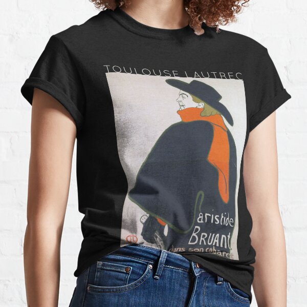Toulouse T-Shirts for Sale Redbubble