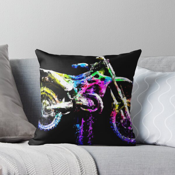 Item preview, Motocross Bike  designed and sold by phillipbooth.