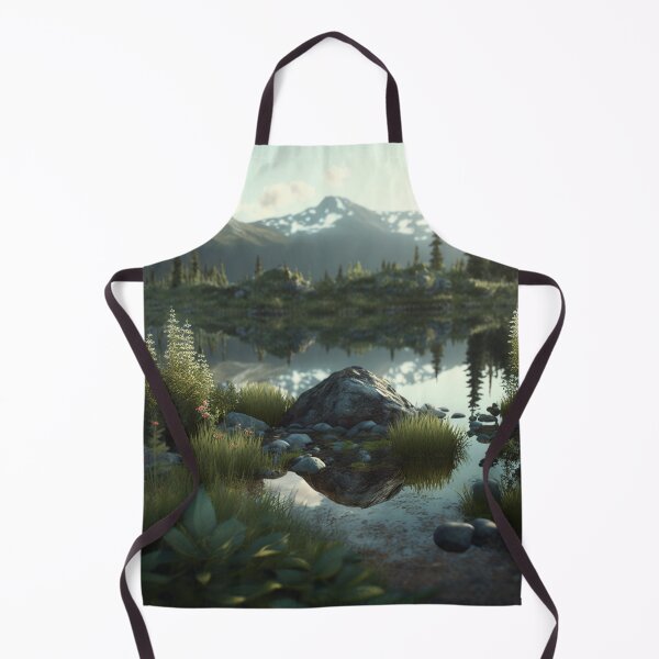 Item preview, Alaskan Bush designed and sold by Gerashop12.