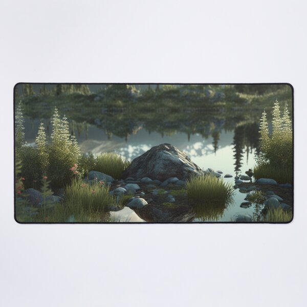 Item preview, Alaskan Bush designed and sold by Gerashop12.