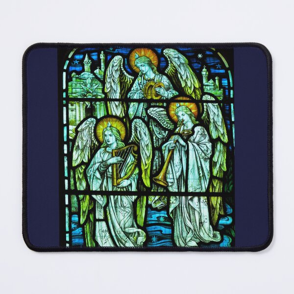 Item preview, Three Angels designed and sold by TAMalloyPhoto.