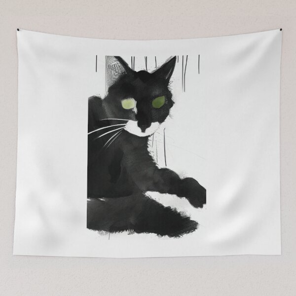 Item preview,   Wish It Were C Tshirt 2023 designed and sold by SociableAnimals.