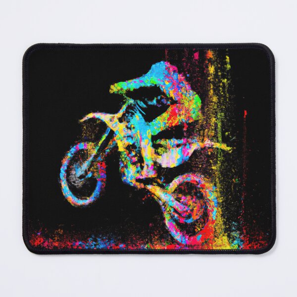 Item preview, Motocross Bike designed and sold by phillipbooth.