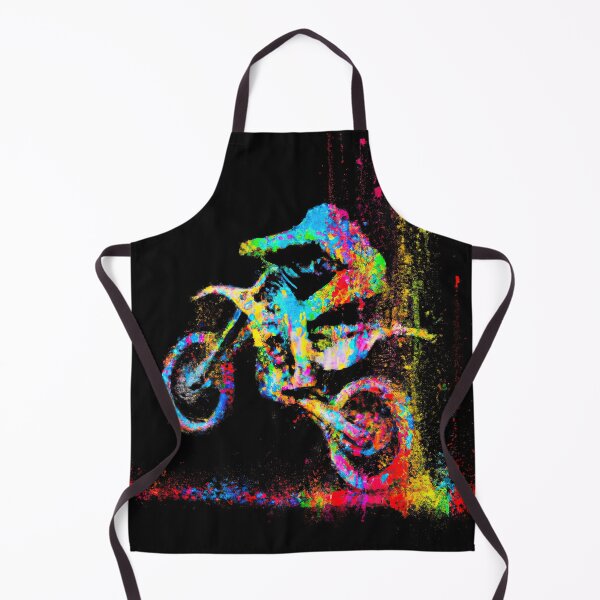 Item preview, Motocross Bike designed and sold by phillipbooth.