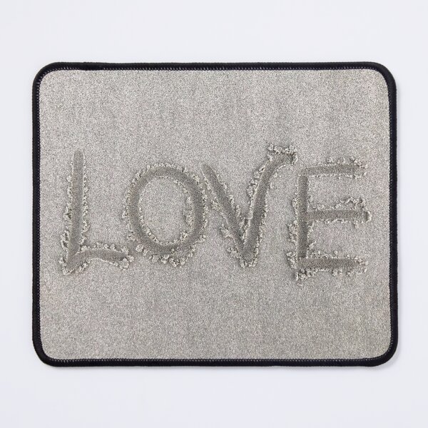 Item preview, Love ~ Written in the Sand designed and sold by LeslieMac713.