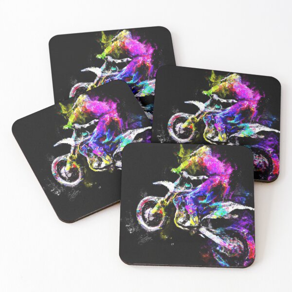 Item preview, Motocross Bike  designed and sold by phillipbooth.