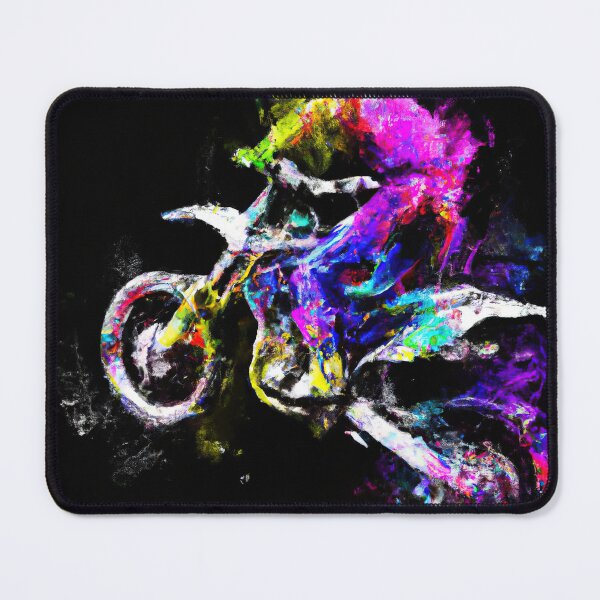 Item preview, Motocross Bike designed and sold by phillipbooth.