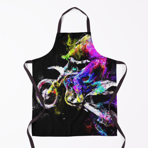 Item preview, Motocross Bike designed and sold by phillipbooth.
