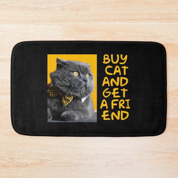 Item preview, buy cat designed and sold by JASN DESIGN.