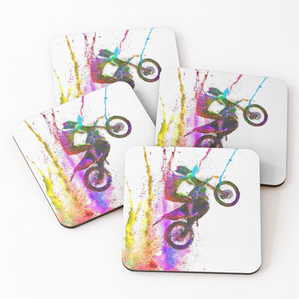 Item preview, Motocross Bike  designed and sold by phillipbooth.