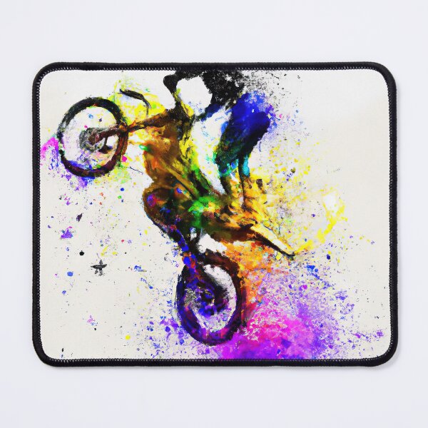 Item preview, Motocross Bike designed and sold by phillipbooth.
