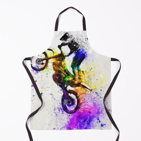Item preview, Motocross Bike designed and sold by phillipbooth.