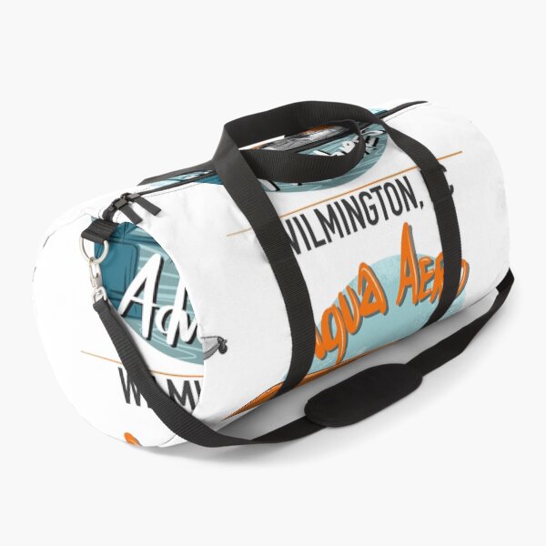 Item preview, Aqua Aero Adventures and Seaplanes Wilmington NC designed and sold by Michael Garber.