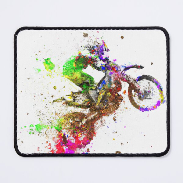 Item preview, Motocross Bike designed and sold by phillipbooth.
