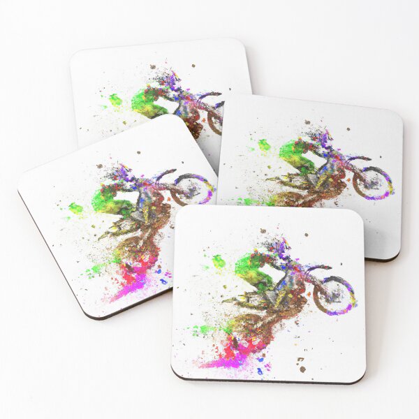 Item preview, Motocross Bike  designed and sold by phillipbooth.