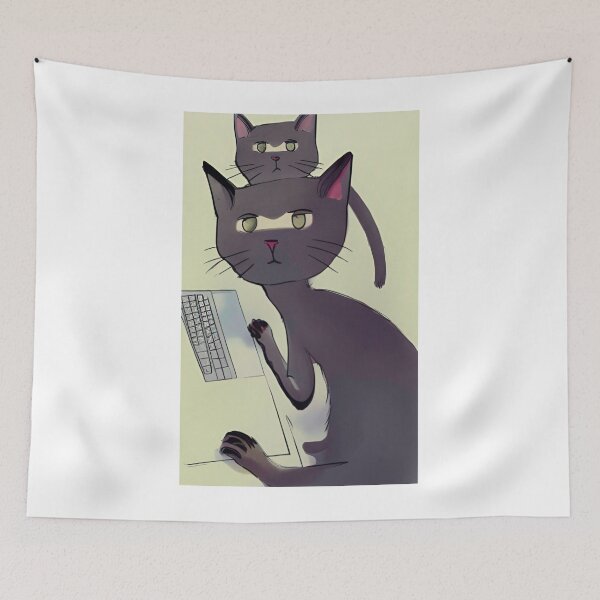 Item preview,   Wish It Were C Tshirt 2023 designed and sold by SociableAnimals.