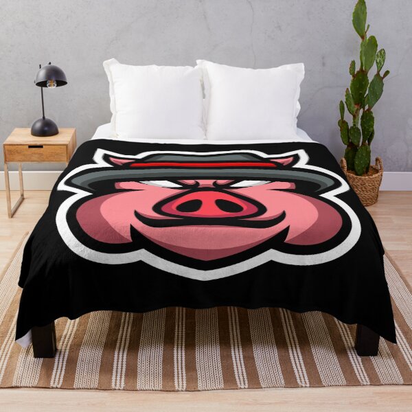 Item preview, Pig Mafia designed and sold by YMPROJECT.