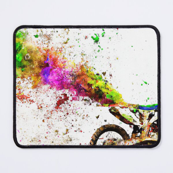 Item preview, Motocross Bike designed and sold by phillipbooth.