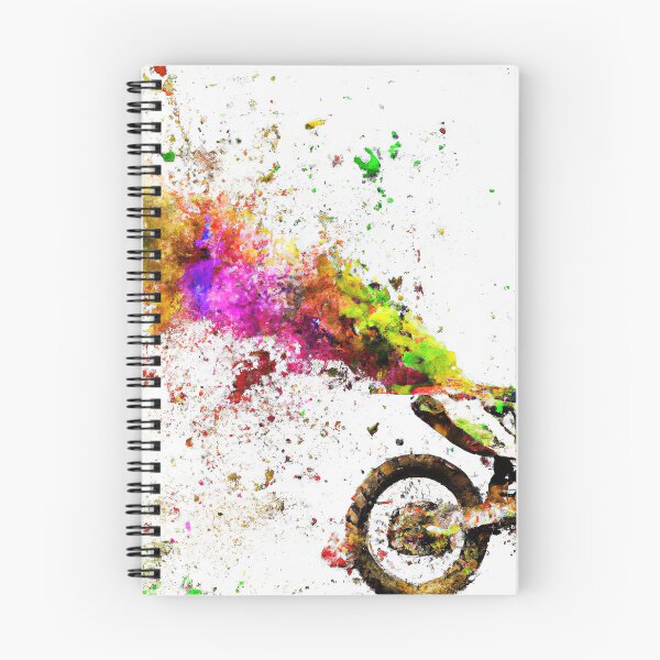 Item preview, Motocross Bike  designed and sold by phillipbooth.