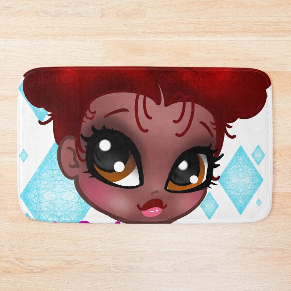 Item preview, Cutie Pies Diamond designed and sold by MetroInk.
