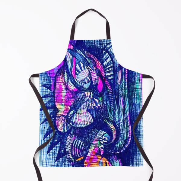 Item preview, Carnivale Neon designed and sold by fuschiaworks.