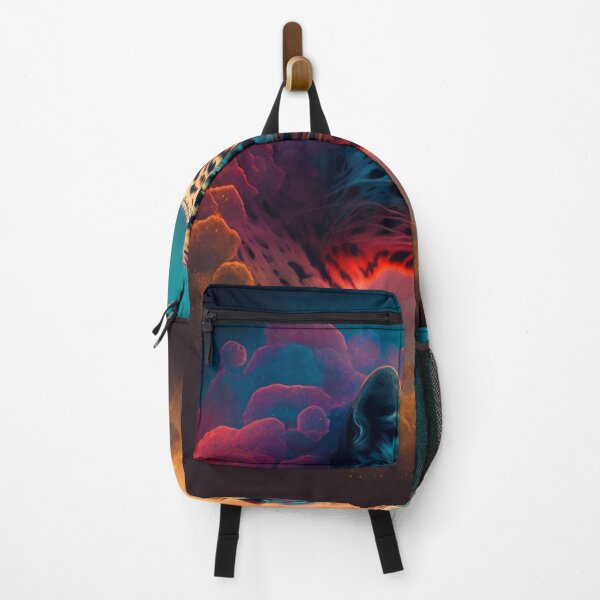 Item preview, Majestic Tiger Image Merch designed and sold by coolkiwie.