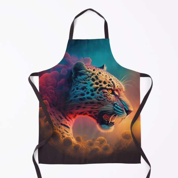 Item preview, Majestic Tiger Image Merch designed and sold by coolkiwie.