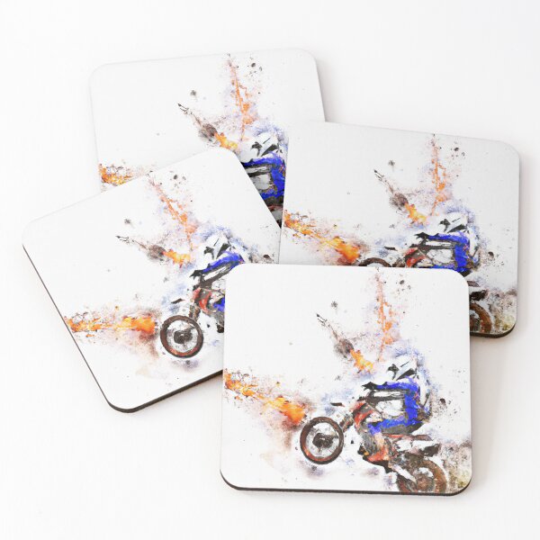 Item preview, Motocross Bike  designed and sold by phillipbooth.