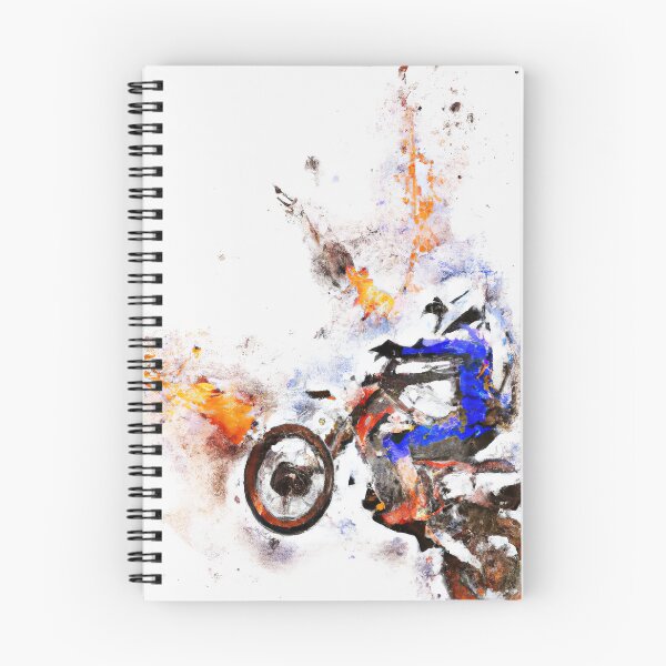 Item preview, Motocross Bike  designed and sold by phillipbooth.