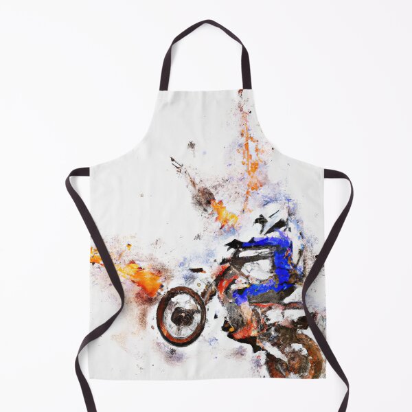 Item preview, Motocross Bike  designed and sold by phillipbooth.